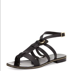 Ferragamo Sandals - Size 9